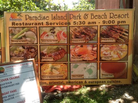 Paradise Island Beach Resort | First-Time Mom