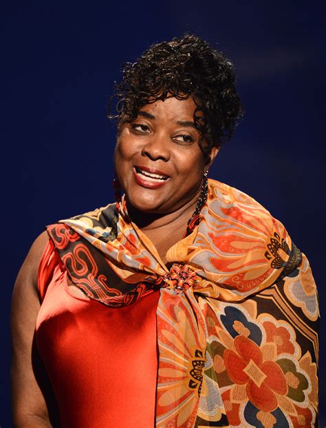 Loretta Devine