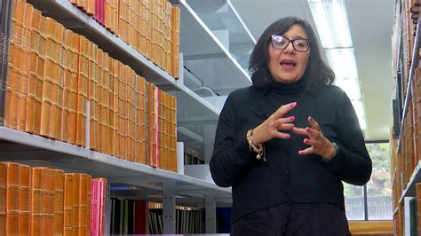 Mexicanas del Futuro: Dra. Katya Rodriguez Vázquez, IIMAS - UNAM - YouTube
