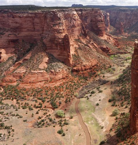 Canyon De Chelly National Park