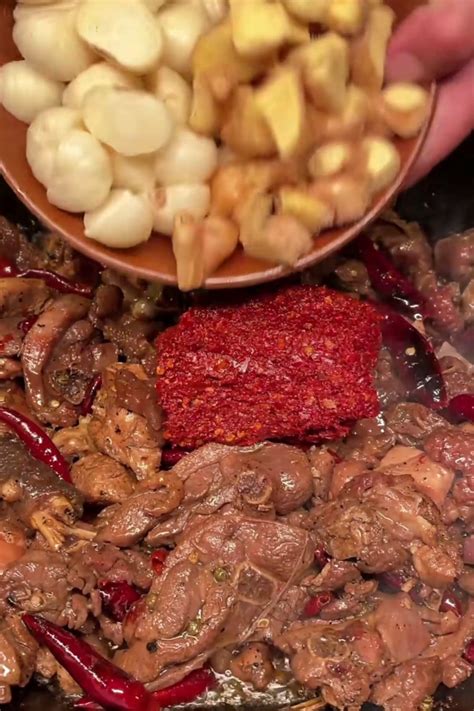 Unique Cooking Style with Natural Food | Londyn Wilson | Facebook