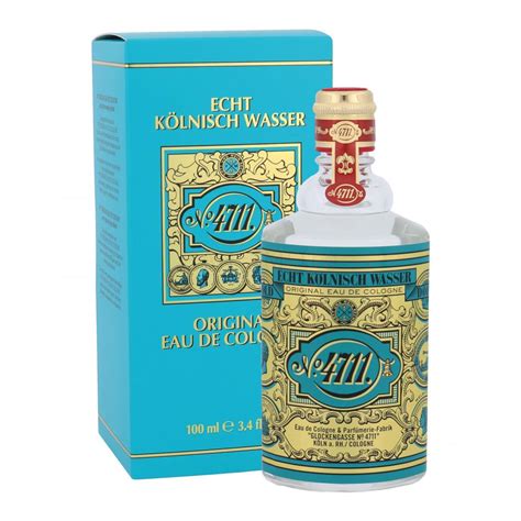4711 4711 Original Одеколон 100 ml | Parfimo.bg