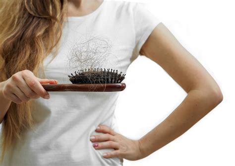 Hair loss treatment