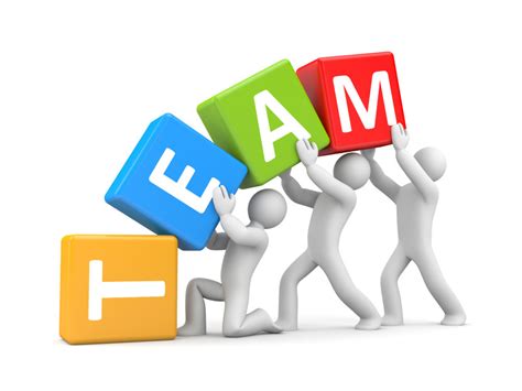 Teamwork Clipart Pictures – Clipartix