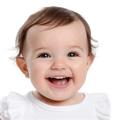 Cute Baby With Smile, Cute Baby, Cute Smile, Baby With Cute Smile PNG