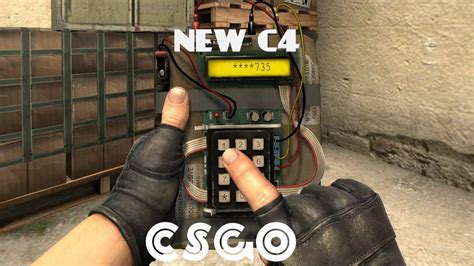 Skins (Counter-Strike 1.6) > C4 | DS-Servers