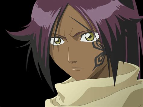 Shihouin Yoruichi - BLEACH - Image #192359 - Zerochan Anime Image Board