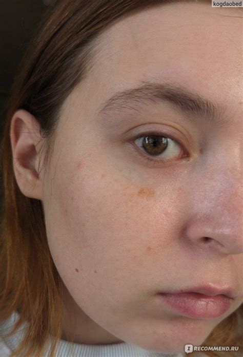 Тональная основа Influence Beauty Увлажняющая Skinnovation Hydra ...