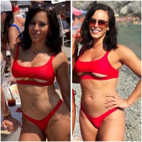 Charly Caruso : r/LadiesOfWrestling