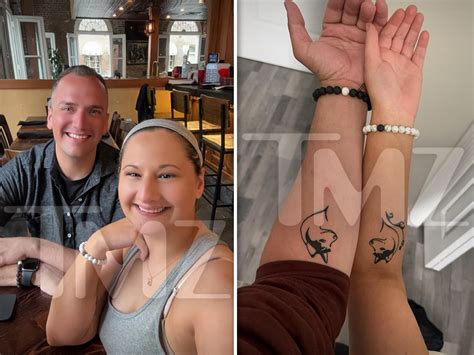 Gypsy Rose frumsýndi nýtt nef og ljóst hár eftir fegrunaraðgerð - DV