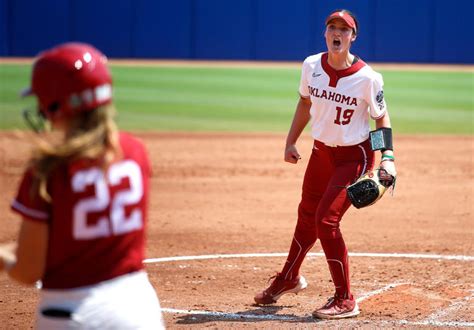 New OU softball stadium, Love's Field, is literally 'state of the art ...