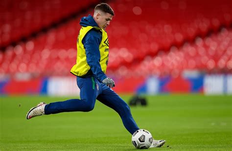 James McCarthy withdraws from Irish squad ahead of England clash · The42