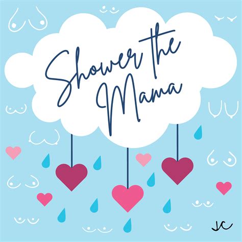 Mommy Shower Ideas For The New Mama-To-Be In Your Life