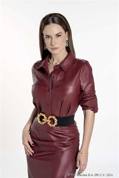 Altair Jarabo regresa a Univision con El amor no tiene receta