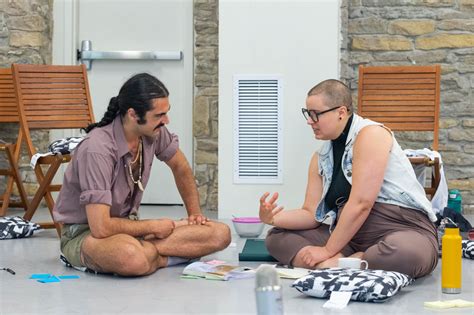 Reimagining Institutions – Laboratory for Artistic Intelligence
