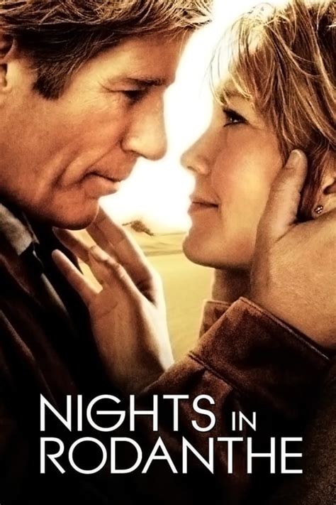 Nights in Rodanthe (2008) — The Movie Database (TMDB)