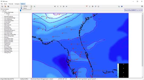 gfs view  softpedia