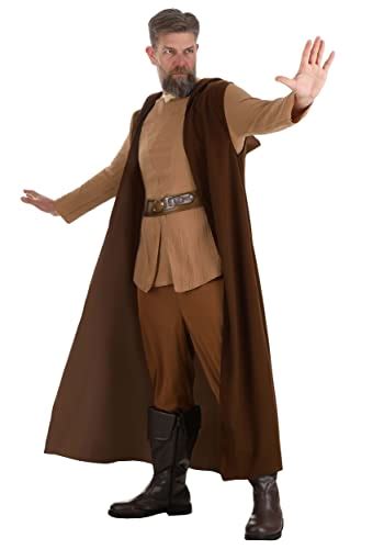 Best Obi-Wan Kenobi Costumes: A Guide for Star Wars Fans