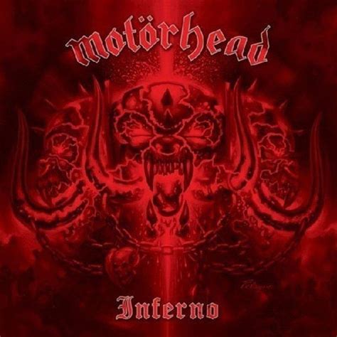 That Devil Music: Archive Review: Motörhead's Inferno (2004)