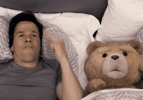 Ted Bear GIF - Ted Bear - Discover & Share GIFs