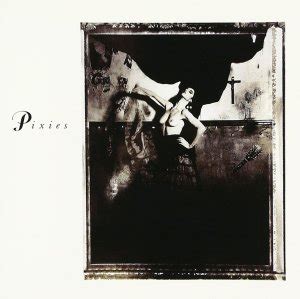 Vaughan Oliver, Pixies' Album Art Designer, Dead at 62