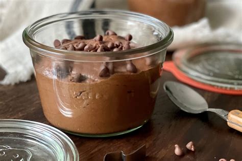 mousse au chocolat vxgxfb