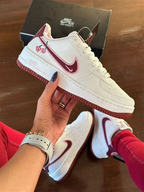 Air Force 1 Feminino - Tênis Nike Air Force 1 Feminino - Tenis Atacado - 30 Shoes