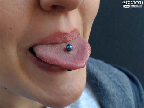 Tongue Piercing In Staten Island, NYC | Professional Piercing - Body