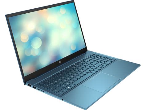 HP Pavilion 15 - i7-1255U · GeForce MX550 · 15.6”, Full HD (1920 x 1080 ...