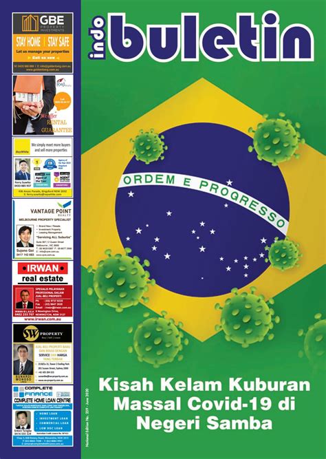 Buletin Indo June 2020 by Buletin Indo - Issuu