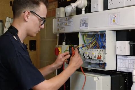 The essentials of fault finding