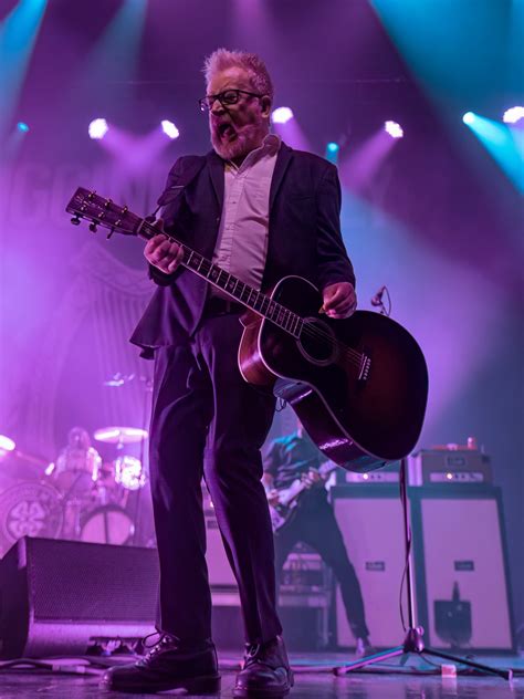 FLOGGING MOLLY - MADISON WI, US. — HIVE