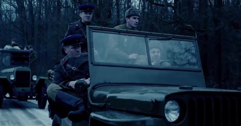 Список лучших фильмов про бандеровцев | kino.today