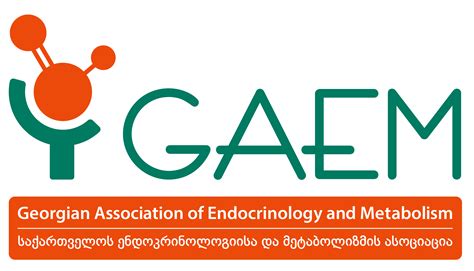 georgian association  endocrinology metabolism