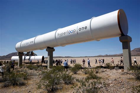 Moscow exploring high-speed Hyperloop transport system | IBTimes UK