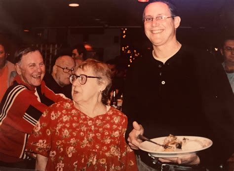 Annie's Paramount Steakhouse