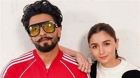 Gully Boy promotions: Alia Bhatt and Ranveer Singh’s street style is on ...