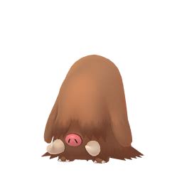 Piloswine (Pokémon GO) • Best Moveset, Counters, CP & Stats