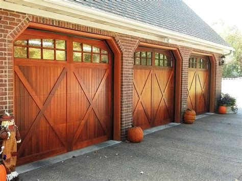 Designer Garage Doors - Overhead Door Company™
