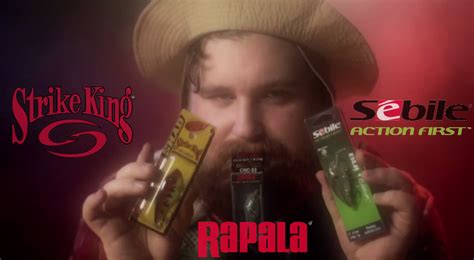 10 Lures Every Angler Should Have in Their Tackle Box [Sponsored ...