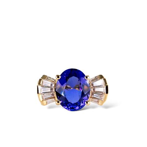 Solid Gold 80s Retro Ring – Valentina Fine Jewellery