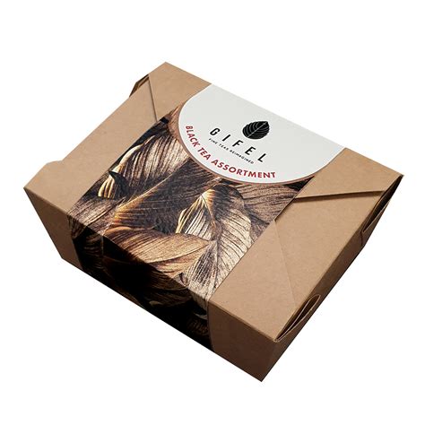 black tea assortment dreiheit house