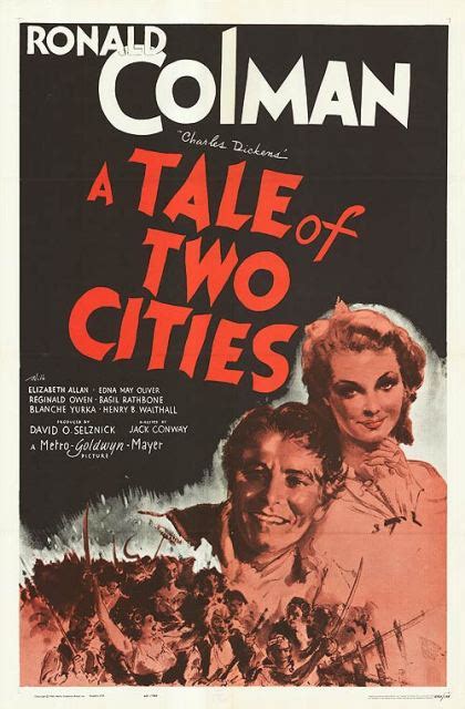 BRRip Movies: A Tale of Two Cities (1935)