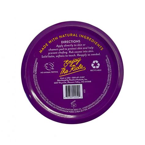 chamois buttr ultra chamois cycle cream ozg tub decathlon