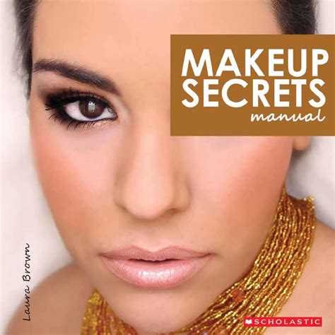 Makeup Secrets Manual | Makeup secret, Makeup, Health fashion
