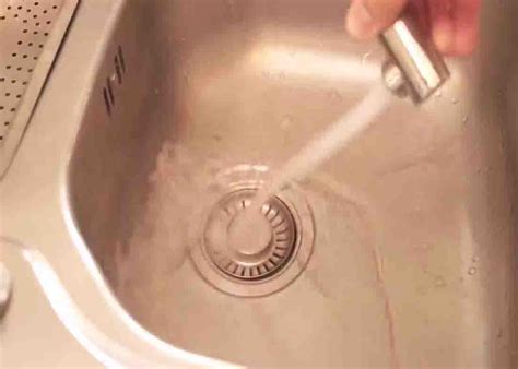 How To Unclog Drains In Seconds - DIY Joy