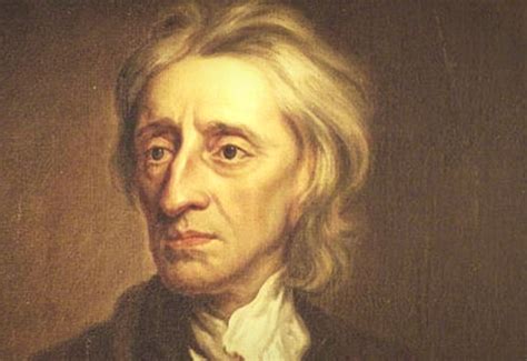 John Locke Biography