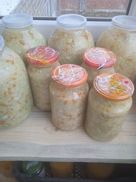 Продам : Свеже нарубленная квашеная капуста ( рубленая сечкой) -1 л ...