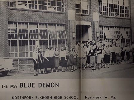 Northfork - Elkhorn High School Alumni, Yearbooks, Reunions - Northfork ...