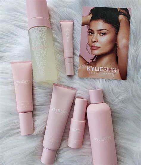 Kylie Skin by Kylie Jenner on Instagram: “4 days to go until the set # ...